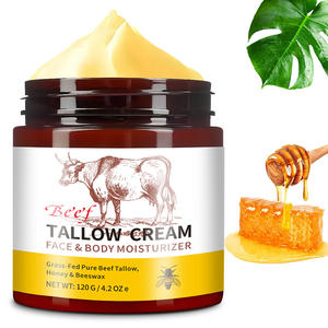 Bálsamo de Sebo al por Mayor de Marca Privada con Vitamina E y Miel, Hidratante, Antiarrugas y Blanqueador para Todo Tipo de Piel - Product Image 6