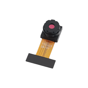 Factory Hot Sale 0.3MP GC0328 VGA 30fps Fixed Focus DVP <b>Camera</b> <b>Module</b> for IoT Devices Robot Vacuum Cleaners - Product Image 2