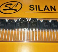 Transistors IGBT originaux Longwei SGT50T65FD1PN TO-3P 50T65 SGT50T65FD1 SGT50T65FD1PN