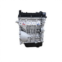 Nuovo Motore HFC4GB2.4D 1.5T a Benzina per Refine S4 JAC R3 Long Block