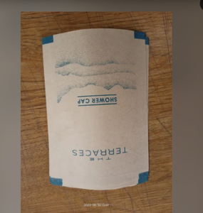 Bolsa de Papel de Lujo para Cubiertos con Cierre Magnético y Cinta para Envasado de Alimentos, Impresión Rotograbado, Hecho en India - Product Image 3