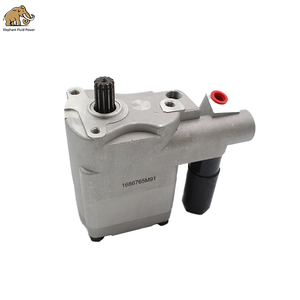 Piezas de tractor, bomba hidráulica de tractor 1686765M91, 230.240.250.265.275.290.298.550.<span class=keywords><strong>565</strong></span>.575.590.675.690.698.698 T,699,1080 - Product Image 5