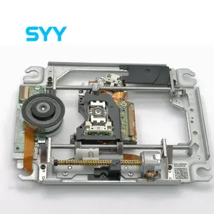 Syy Sửa Chữa Trò Chơi Giao Diện Điều Khiển Ống Kính Dock Thay Thế KEM-400AAA Ống Kính Laser Cho PS3 Slim PlayStation 3 Trò Chơi Phụ Kiện