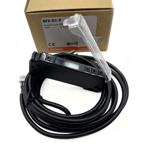 ใหม่ออโต้นิคส์เซนเซอร์ BF4R-R/BFX-D1-P/BFX-D1-N เซ็นเซอร์ไฟเบอร์ออปติกความแม่นยำสูง - Product Image 5