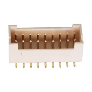 2.0mm wire to board connector smt wafer