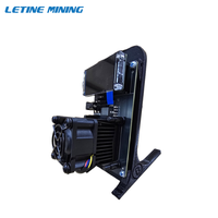 Miner Bitaxe Solo Open Source DX 01 60MH/S 18W BTC DOGE Miner Mini Bitcoin ASIC Mining