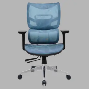 Mẫu miễn phí Hot Thiết kế văn phòng cao trở lại chơi game hội nghị khách truy cập Ergonomic Mac ghế