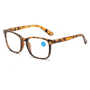 Lunettes de <span class=keywords><strong>lecture</strong></span> anti-lumière bleue rétro de luxe KY8082T 2023 Nouvelle sortie - Product Image 4