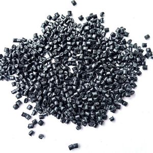 Gránulos de Polipropileno PP, Copolímero Virgen, Grado de Inyección PP, Materia Prima Plástica General, Precio al por Mayor de PP, CAS 9003-07-0 - Product Image 6