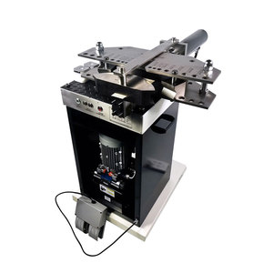 Nueva Máquina Dobladora de Tubos Hidráulica Semiautomática Bibo, Equipo de Doblado de Alta Precisión para Acero Inoxidable y Aluminio 360° Bibo Nueva - Product Image 6
