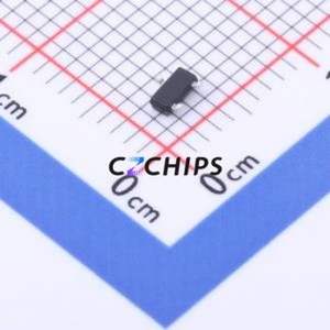 Diodo Zener Original y Nuevo DZ23C8V2 SOT-23 (TO-236), Proveedor de Componentes Electrónicos al por Mayor y Servicio de Lista de Materiales - Product Image 2