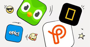 Empresa Exclusiva de Desarrollo de Aplicaciones Nativas para la Educación Infantil, Desarrollo de Aplicaciones Android e iOS, Empresa de Desarrollo de Aplicaciones de Aprendizaje para Niños - Product Image 2