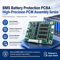 Servicio Integral de Ensamblaje de PCBA OEM en Shenzhen, Proveedor de Circuitos Electrónicos PCBA, Ensamblaje de PCB SMT