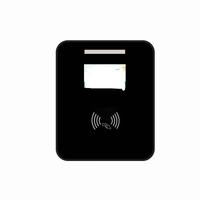 Casing Pengisi Daya Mobil AC Dual holder plastik 290*230*95mm CAC223