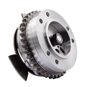 LR061550 OEM Nuevo Engranaje de Distribución del Árbol de Levas para Motor con 12 Meses de Garantía - Product Image 4