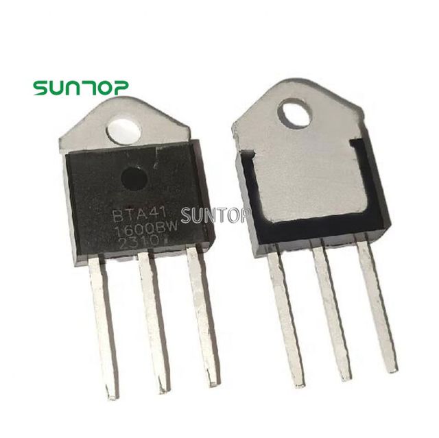 SUNTOP High current capability 500A two-way scr triac