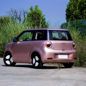 <span class=keywords><strong>Voiture</strong></span> d'<span class=keywords><strong>occasion</strong></span> Changan Lumin <span class=keywords><strong>Microcar</strong></span> Gamme 205km 301Km 2023 2024 <span class=keywords><strong>Voiture</strong></span> électrique pure Ev Nouvelle énergie 3 portes 4 places Hayon - Product Image 3