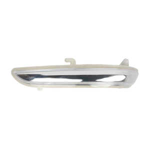 Clignotant de rétroviseur latéral 1607512580 1607512680 pour Peugeot 208 2008 C3 C4 <span class=keywords><strong>Cactus</strong></span> 2012-2024 - Product Image 2