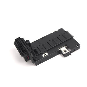 Porte-fusible pour Volkswagen Borskoda 2011 2017, pièces automobiles 6R0937548C 6R0937548F W105 en plastique - Product Image 3