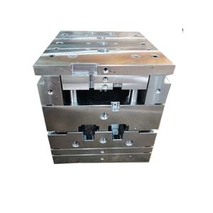 แม่พิมพ์ฉีดแบบกำหนดเอง - Product Image 1