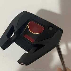 <span class=keywords><strong>Putter</strong></span> de golf personnalisé Oem Fraisage CNC Face de <span class=keywords><strong>putter</strong></span> personnalisée - Product Image 1