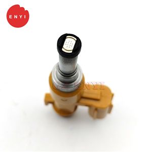 Inyector de Combustible 23250-31140 para Toyota Lexus GS RX450H 3.5 V6, Pieza de Motor de Gasolina - Product Image 4