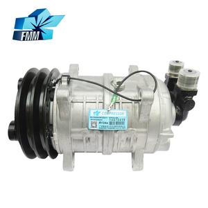 Z0006361A 2PK 12V Rapport d'inspection du compresseur d'air pour TM-16 - Product Image 4