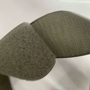 Velcros personnalisés verts, auto-adhésifs double face, crochets et boucles, différentes tailles - Product Image 4