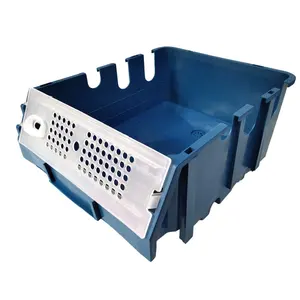 indoor mud crab farm equipment mud soft shell crab farming box system for sale