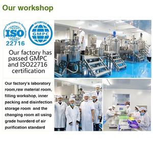 レモングラス植物エッセンシャルオイル皮毛アロマセラピーオイル100% 純粋なレモングラス植物オイル蚊忌避剤 - Product Image 6