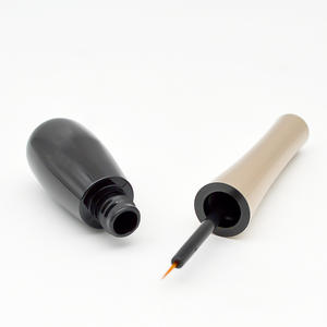 Fábrica China, Botella de Vidrio Vacía Personalizada, Tapa Larga y Redonda, 5 ml, Tubo para Pegamento de <span class=keywords><strong>Pestañas</strong></span>, Suero de Crecimiento, Envase Cosmético - Product Image 4