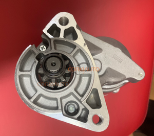 Démarreur automatique de moteur de démarrage d'automobile de CORKIAUTO 12V 1.4KW 9T CW pour TOYOTA 17536N 300N10628Z 28100-0C060 28100-75130 - Product Image 4