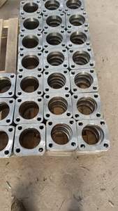 Brides d'alliage résistantes à hautes températures pour la tuyauterie de chaudière et de puissance thermique - Product Image 5