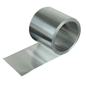 1100 Psmb Alüminyum Rulo/Alüminyum Bobin Kaplama, Polysurlyn Nem Bariyeri ile - Product Image 4