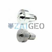 KMT 05144357 20481009 Corps de tête d'étanchéité, HP, plongeur .875, 60k Pièces de rechange pour machine de découpe à jet d'eau KMT