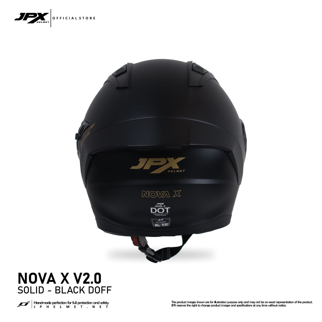 แบล็ก ดอฟฟ์