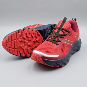 <span class=keywords><strong>Chaussures</strong></span> à boucle pour femmes Baskets à plateforme épaisse Baskets personnalisées pour hommes OEM ODM Basket pour femmes <span class=keywords><strong>Chaussures</strong></span> de course à bout large - Product Image 3