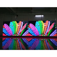 Prix usine Module d'écran Led Pixel fin P1.86 Module Led intérieur 320x160mm HD Led Matrix pour mur vidéo Led numérique