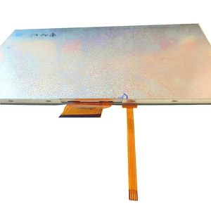 10.1 "IPS <span class=keywords><strong>TFT</strong></span> <span class=keywords><strong>LCD</strong></span> 1024x600 LVDS cảm ứng điện trở-cấp công nghiệp hiển thị cho hmis & Bảng điều khiển - Product Image 4