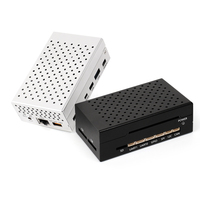 Kit de développement de drone IA Creative Joy Jetson Orin Nano Super 4 Go 34 TOPS avec réseau Wi-Fi