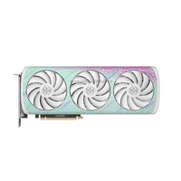 Nueva Tarjeta Gráfica para Juegos RTX 5060 TI 2025 de 8GB/16GB XGAMING OC, GDDR7, PCI Express, con Ventilador, MXM para PC de Escritorio