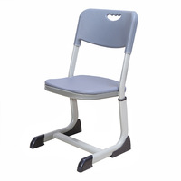 Fabricant de mobilier de salle de classe Offre Spéciale ergonomique Ensemble bureau et chaises d'école Table d'étudiant simple écologique