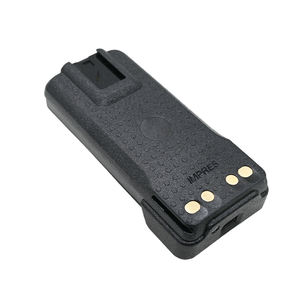 Batería IMPRES de iones de litio PMNN4544 de 2450 mAh diseñada para la serie XPR 7000e y APX 900. Compatibilidad igualada 1:1 - Product Image 3