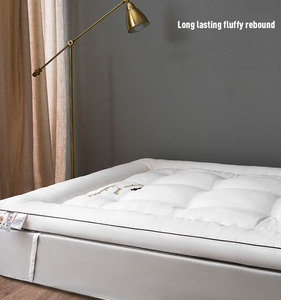 <span class=keywords><strong>Colchoneta</strong></span> <span class=keywords><strong>de</strong></span> Dormir Cómoda, Suave y <span class=keywords><strong>Sencilla</strong></span>, Colchón Japonés para el Suelo - Product Image 5