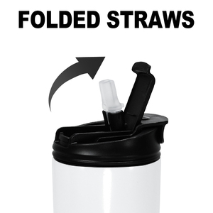 משלוח חינם ארה "ב מחסן 20 עוז נירוסטה מבודדת עם <span class=keywords><strong>2</strong></span> ב 1 בורג מכסה וואנג - Product Image 6