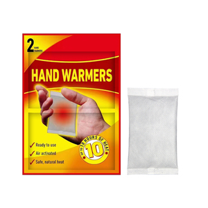アマゾントップ100のベストセラーすべての製品安全なナチュラルホットウォーマーパッチポータブル空気活性化ウィンターハンドウォーマー - Product Image 6