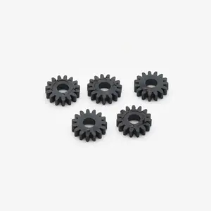 10PCS Clutch Gear 15T CARRIAGE LOCK for HP D4145 D4155 D4160 D4260 D5060 D5065 D5069 C3140 C3150 C3180 C4140 C4150 C4180 C4280