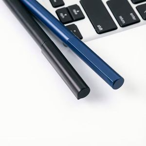 2026 New Trending Product Sustainable Longevity <b>Refillable</b> Customized logo Ballpoint <b>Pen</b> for Corporate Promotional Gifts - Product Image 3