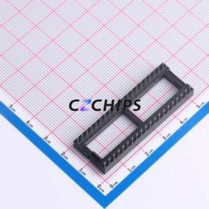 Componente de orificio pasante (THT) 1-2199299-5 nuevo y original, IC de transistor/Toma de transistor - Product Image 2