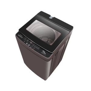 Nouvel Appareil Ménager Tout-en-Un Argenté Intelligent Portable <span class=keywords><strong>Mini</strong></span> Lave-Linge Séchant 12 kg <span class=keywords><strong>à</strong></span> Cuve Unique Haute Efficacité Électrique Norme UE - Product Image 4